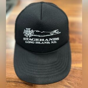 Stagehands Long Island NY SnapBack in GUC
